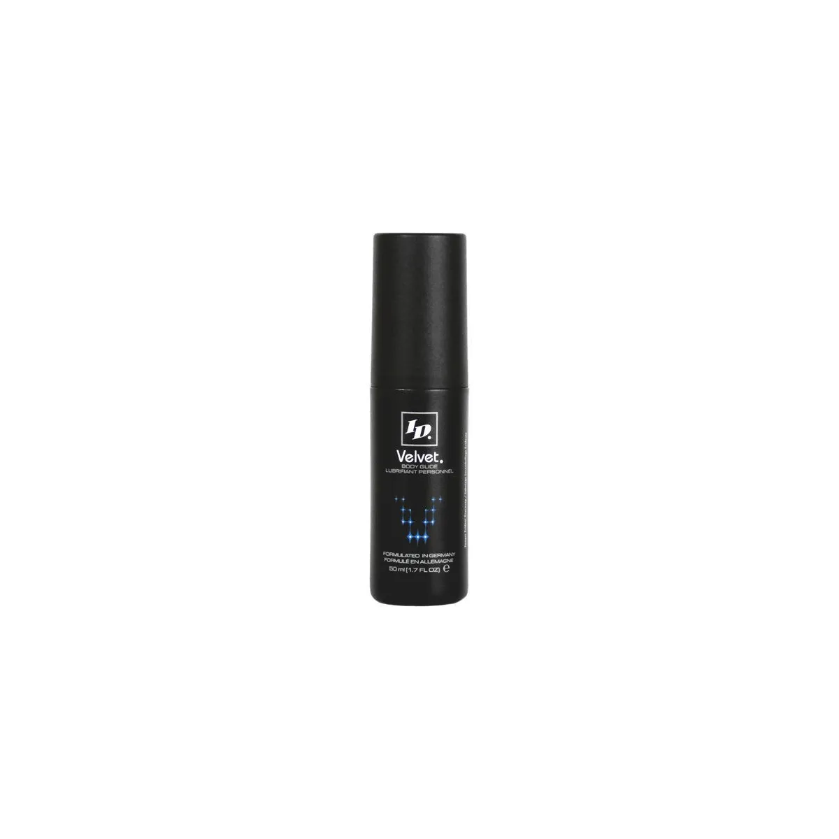 Premium Body Glide Gleitmittel Personal 50 ml von Id Velvet | Fesselliebe.de