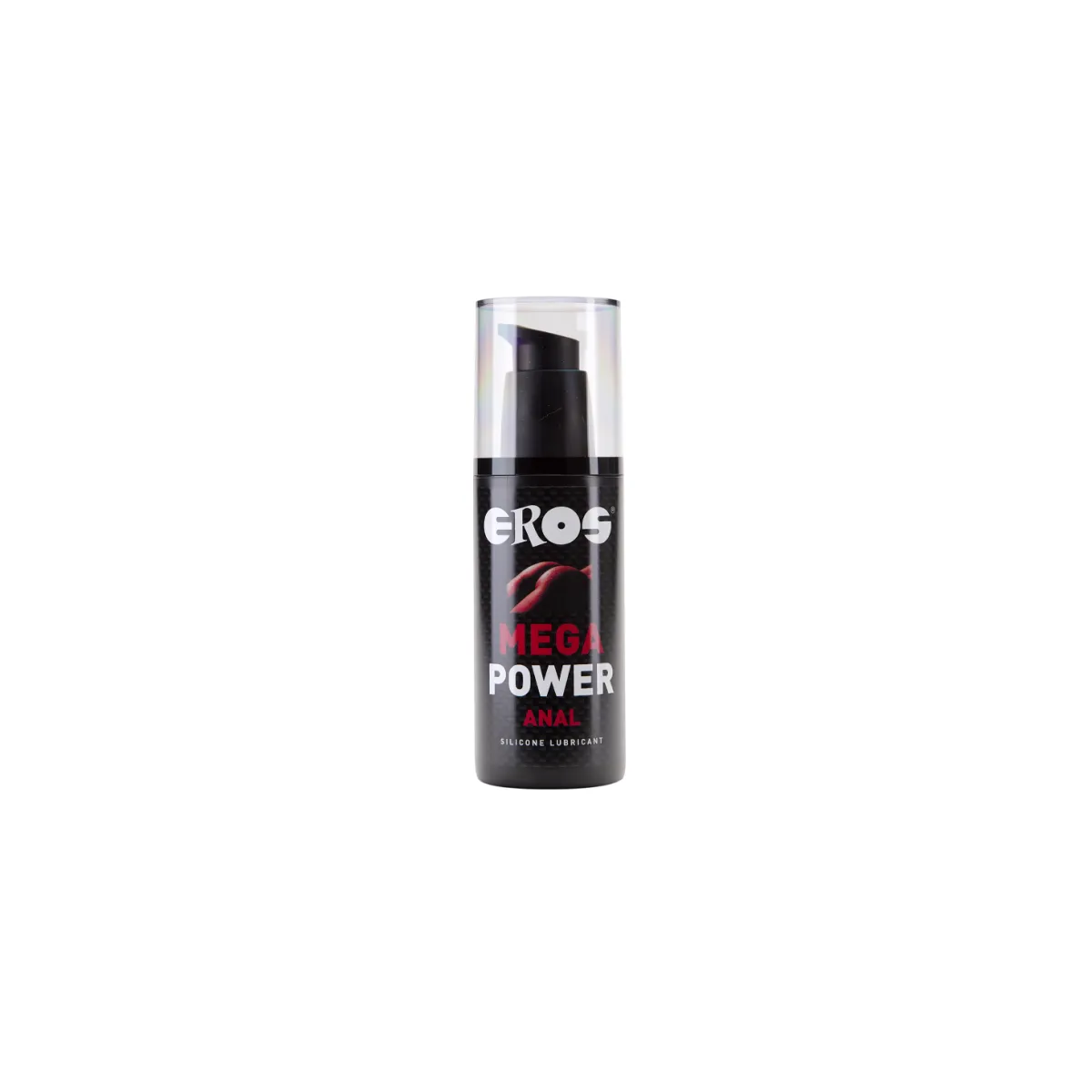 Power Anal Silikone Lubricant 125 ml von Eros Power Line | Fesselliebe.de