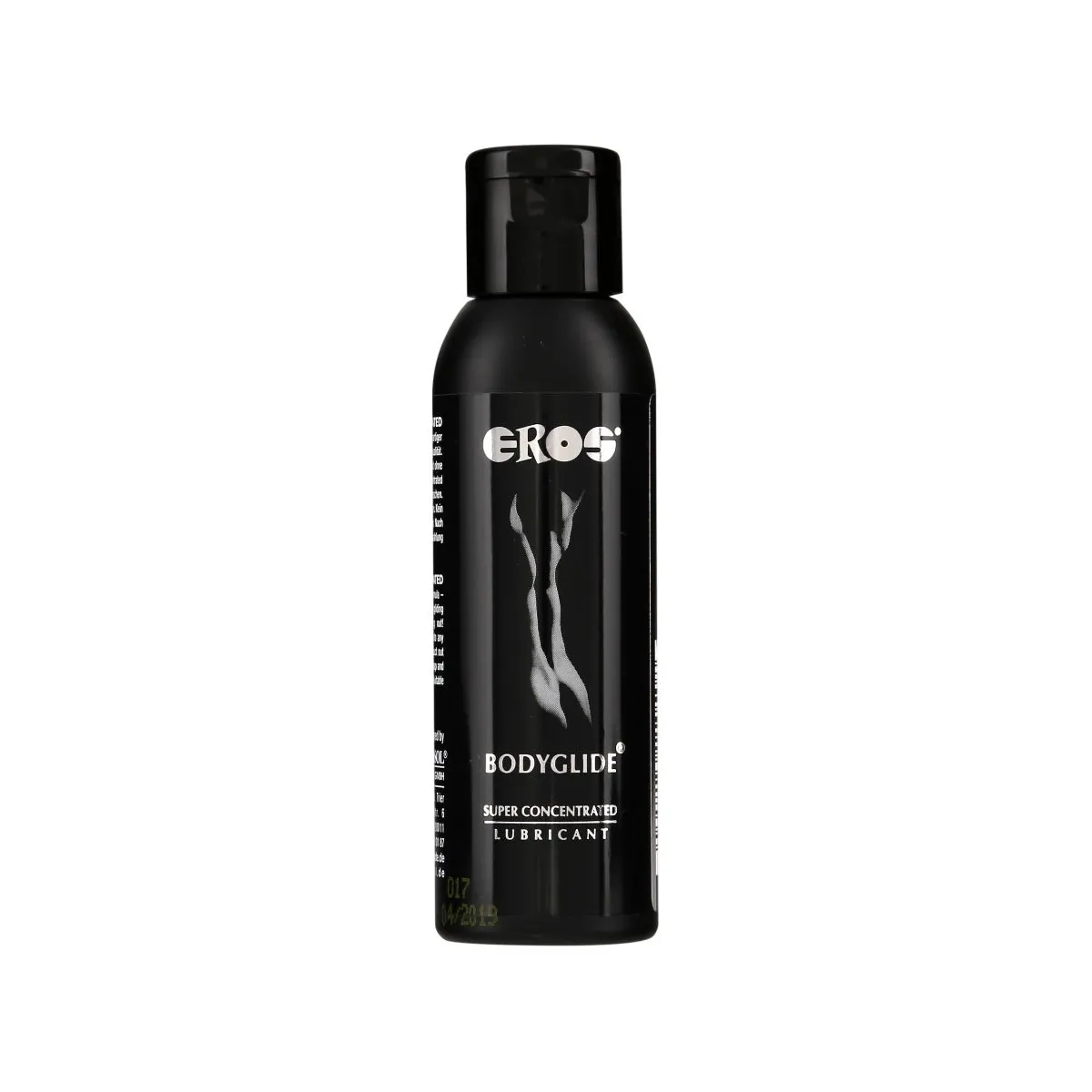 Bodyglide Superkozentriertes Silikon-Gleitmittel 50 ml von Eros Classic Line | Fesselliebe.de