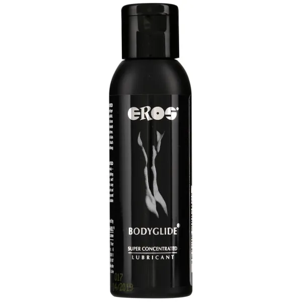 Bodyglide Superkozentriertes Silikon-Gleitmittel 50 ml von Eros Classic Line | Fesselliebe.de
