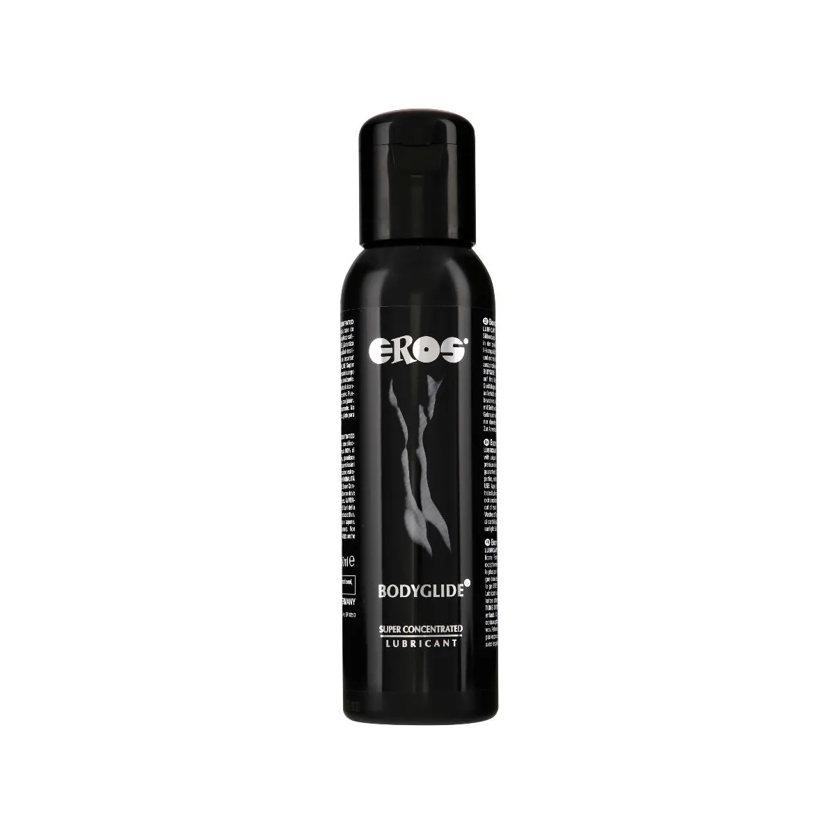 Bodyglide Superkozentriertes Silikon-Gleitmittel 250 ml von Eros Classic Line | Fesselliebe.de