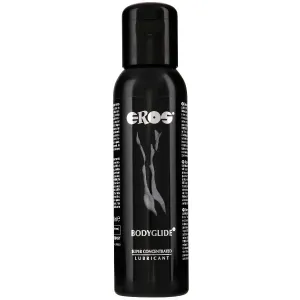 Bodyglide Superkozentriertes Silikon-Gleitmittel 250 ml von Eros Classic Line | Fesselliebe.de