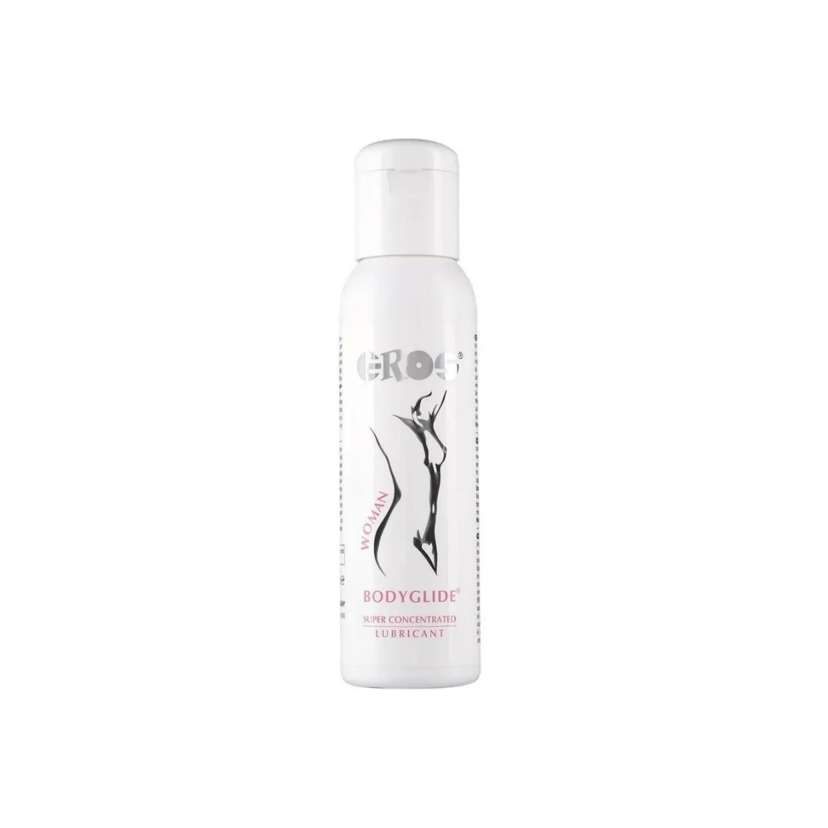 Bodyglide Woman Silikon-Gleitmittel 250 ml von Eros Classic Line | Fesselliebe.de