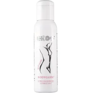 Bodyglide Woman Silikon-Gleitmittel 250 ml von Eros Classic Line | Fesselliebe.de