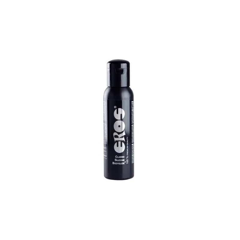 Classic Silikon Bodyglide 50 ml von Eros Classic Line | Fesselliebe.de