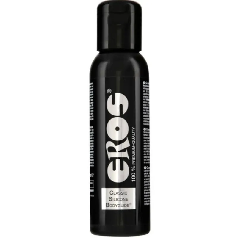 Classic Silikon Bodyglide 250 ml von Eros Classic Line | Fesselliebe.de