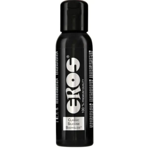 Classic Silikon Bodyglide 250 ml von Eros Classic Line | Fesselliebe.de