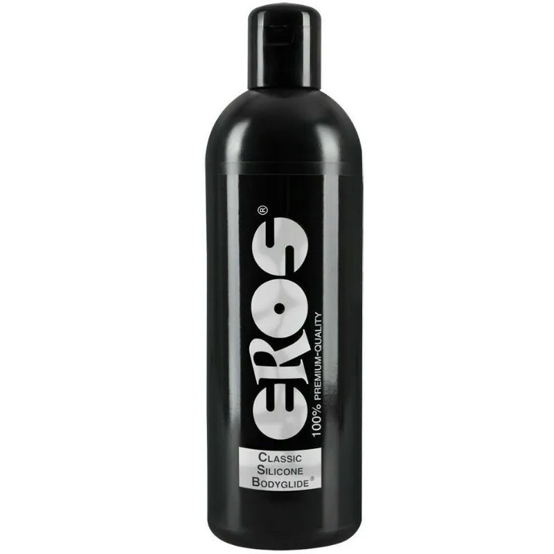 Classic Silikon Bodyglide 500 ml von Eros Classic Line | Fesselliebe.de