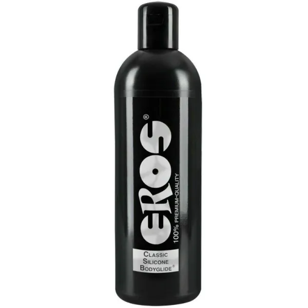 Classic Silikon Bodyglide 500 ml von Eros Classic Line | Fesselliebe.de