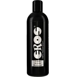 Classic Silikon Bodyglide 1000 ml von Eros Classic Line | Fesselliebe.de