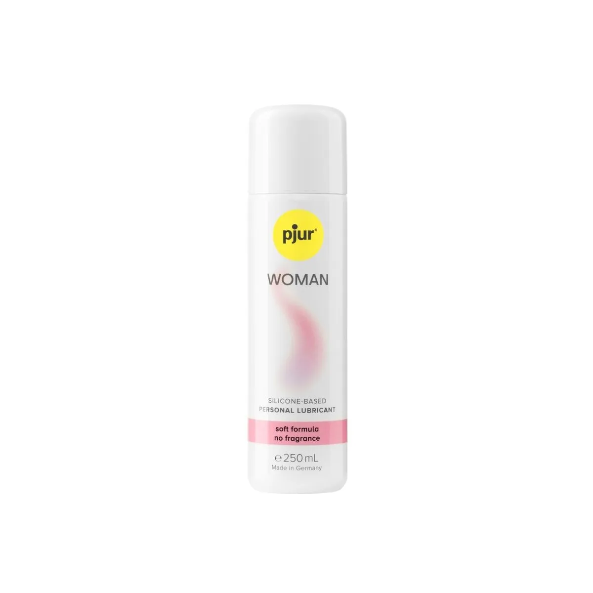 Woman Bodyglide Silikon-Gleitmittel 250 ml von Pjur | Fesselliebe.de