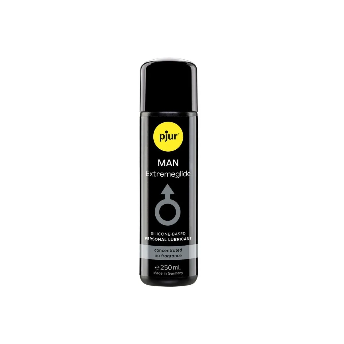 Man Premium Gleitmittel 250 ml von Pjur | Fesselliebe.de