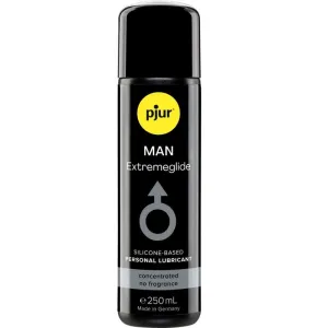 Man Premium Gleitmittel 250 ml von Pjur | Fesselliebe.de