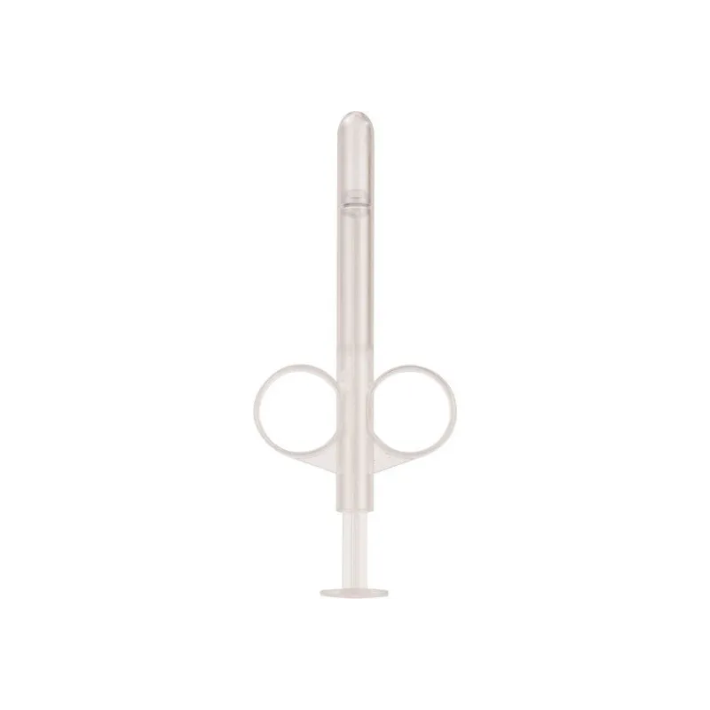 Schmierrohr von Calexotics | Fesselliebe.de