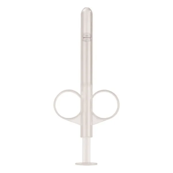 Schmierrohr von Calexotics | Fesselliebe.de