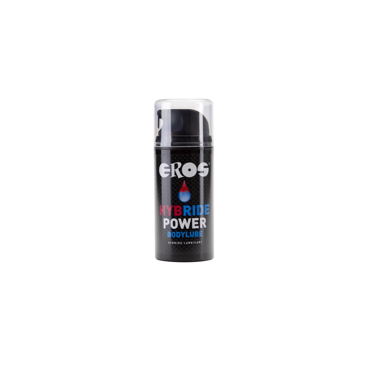 Power Bodylube 100 ml von Eros Power Line | Fesselliebe.de