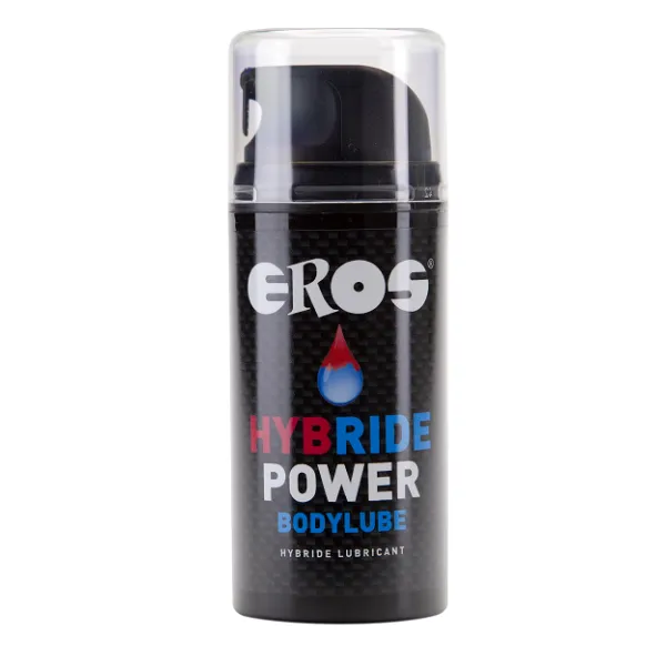 Power Bodylube 100 ml von Eros Power Line | Fesselliebe.de