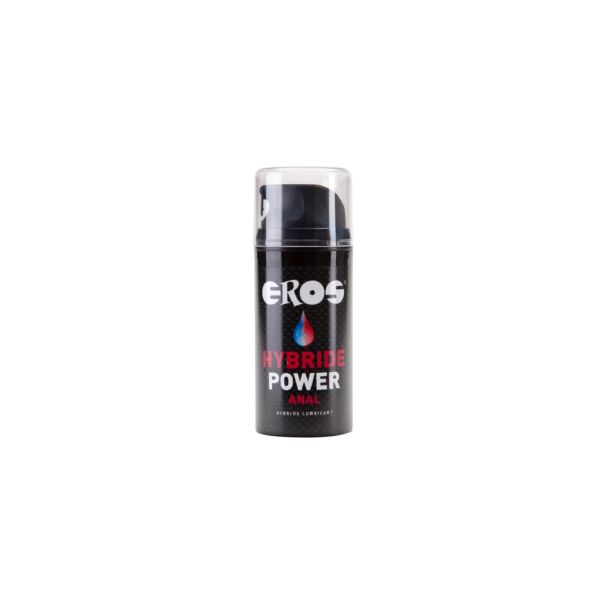 Power Anal Lubricant 100 ml von Eros Power Line | Fesselliebe.de