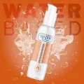 Wärmeeffekt-Gleitmittel 150 ml von Waterfeel
