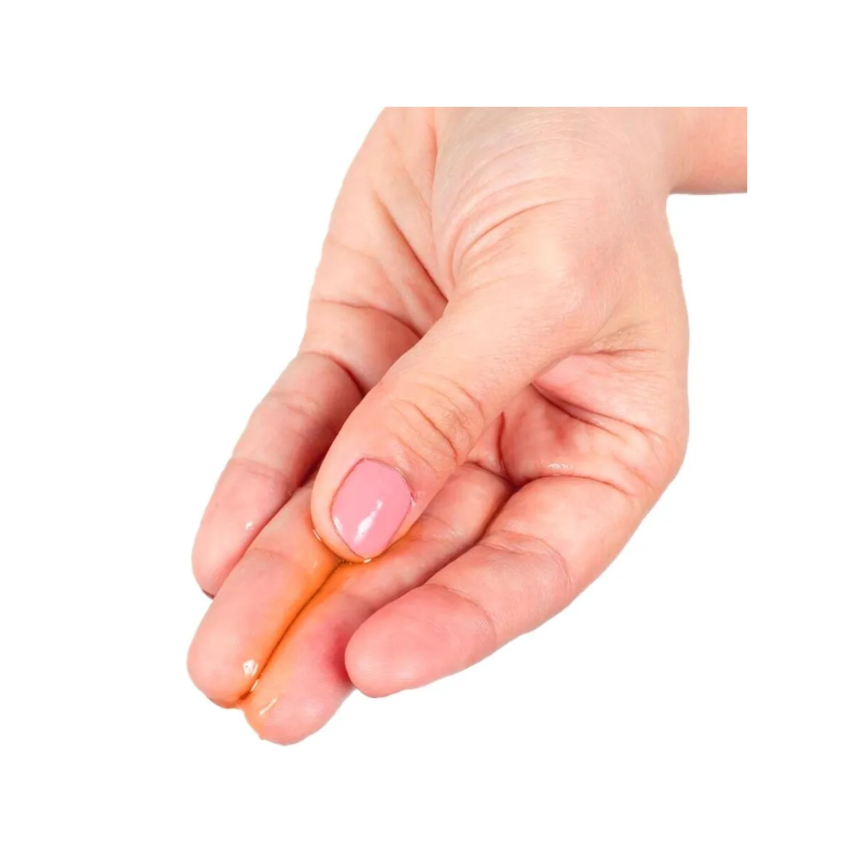 Wärmendes Gleitmittel Passionsfrucht 50 ml von Secretplay Cosmetic | Fesselliebe.de