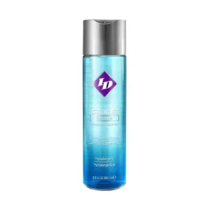 Gleitmittel auf Wasserbasis Id 250 ml von Id Glide | Fesselliebe.de