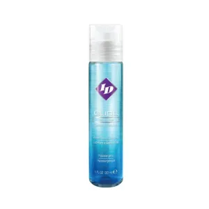 Gleitmittel auf Wasserbasis Id 30 ml von Id Glide | Fesselliebe.de