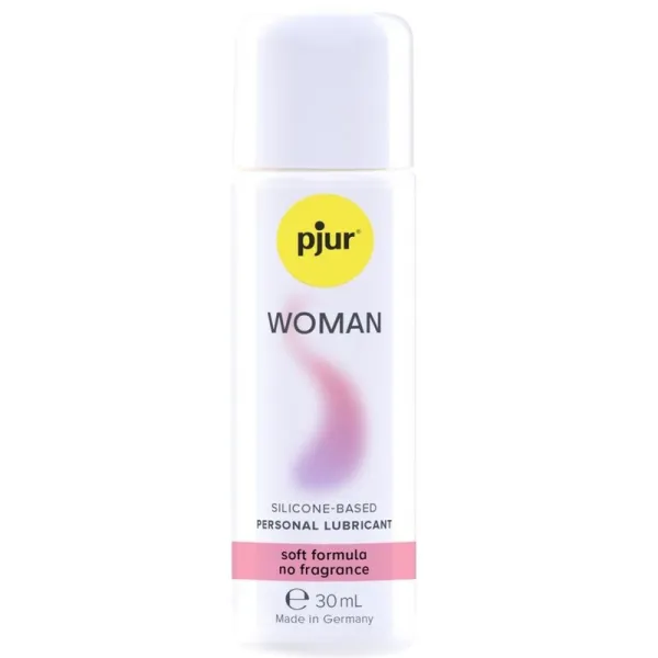 Woman Bodyglide Gleitmittel 30 ml von Pjur | Fesselliebe.de