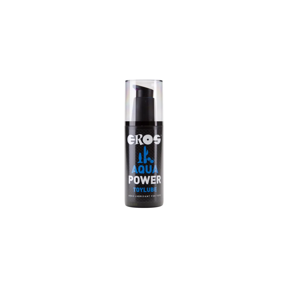 Power Toylube 125 ml von Eros Power Line | Fesselliebe.de