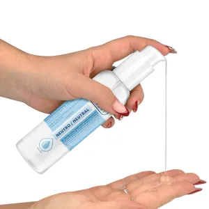 Natürliches Gleitmittel 175 ml von Waterfeel