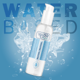 Natürliches Gleitmittel 175 ml von Waterfeel | Fesselliebe.de