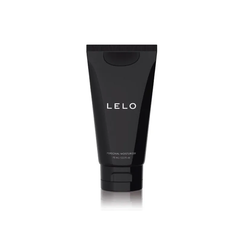 Persönliche Feuchtigkeitsspendende 75 ml von Lelo | Fesselliebe.de