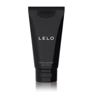 Persönliche Feuchtigkeitsspendende 75 ml von Lelo | Fesselliebe.de