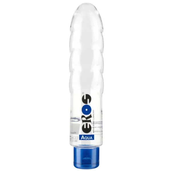 Aqua Gleitmittel auf Wasserbasis 175 ml von Eros Toy Bottles | Fesselliebe.de