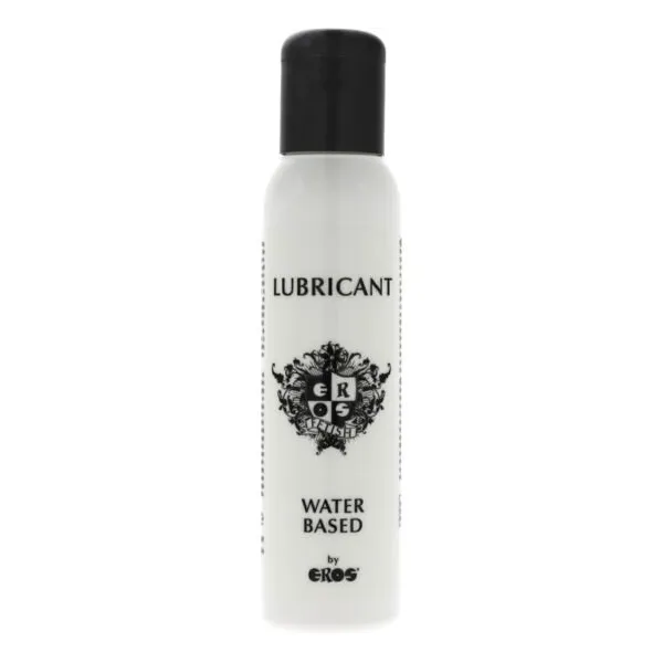 Wasserbasiertes Gleitmittel 100 ml von Eros Fetish Line | Fesselliebe.de