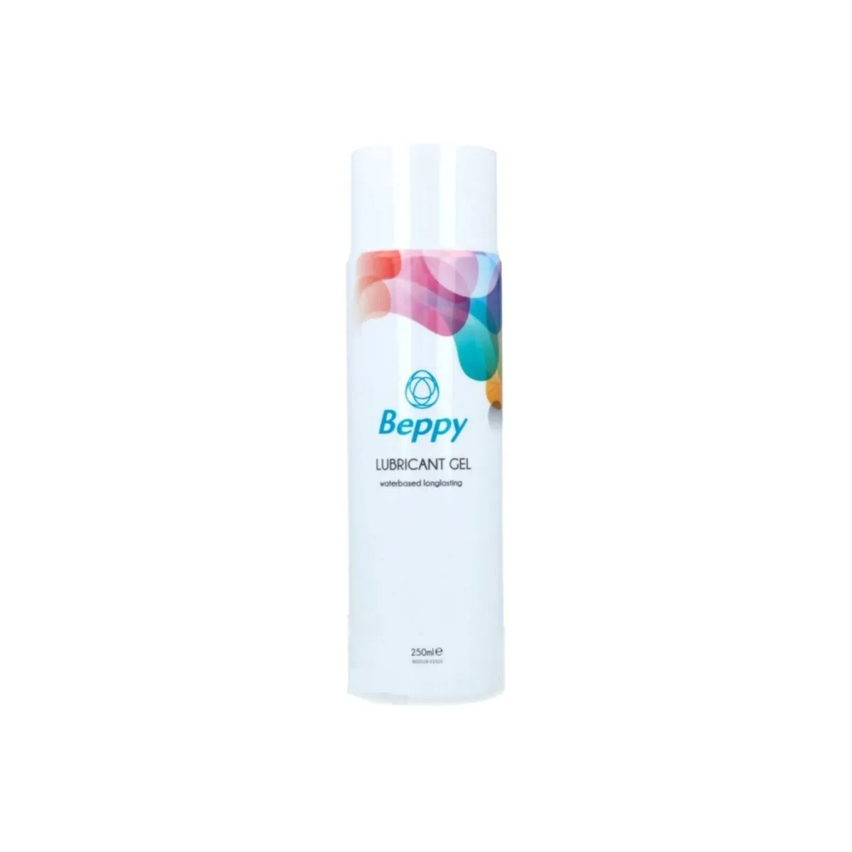 Langlebendes Schmiergel auf Wasserbasis, 250 ml von Beppy | Fesselliebe.de