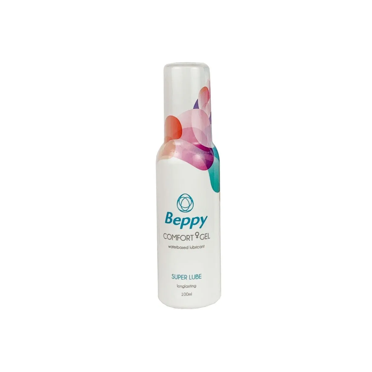 Comfort Gel Gleitmittel auf Wasserbasis 100 ml von Beppy | Fesselliebe.de
