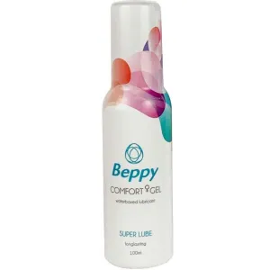 Comfort Gel Gleitmittel auf Wasserbasis 100 ml von Beppy | Fesselliebe.de