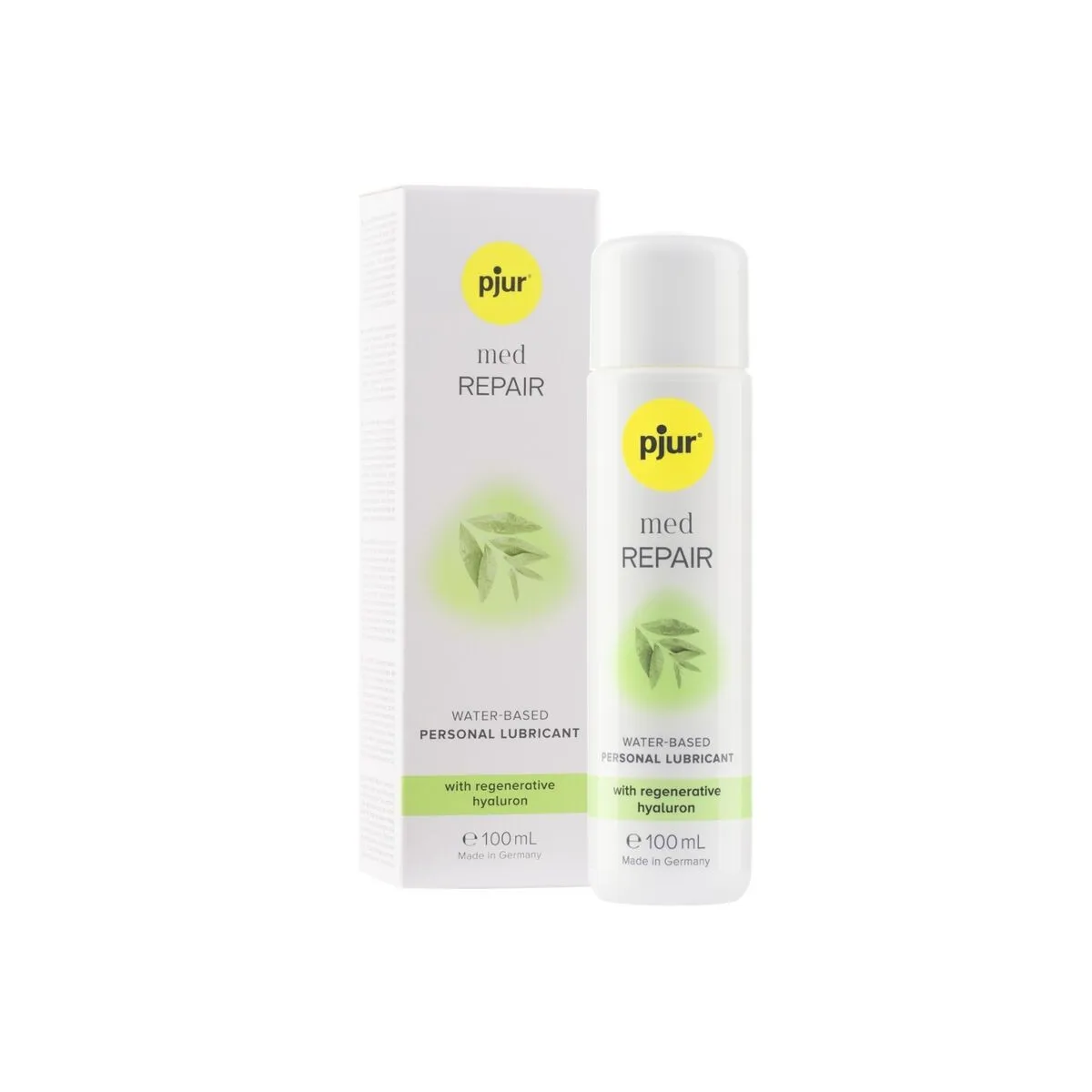 Med Reparaturschmiermittel 100 ml von Pjur | Fesselliebe.de