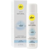 Med natürliches Gleitmittel auf Wasserbasis 100 ml von Pjur | Fesselliebe.de