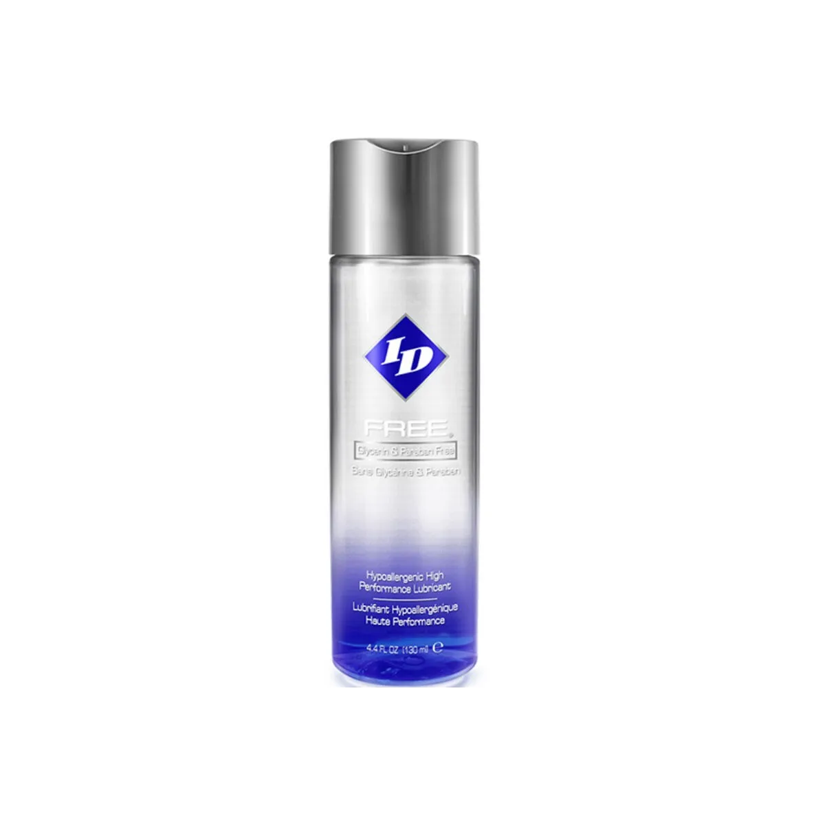 Wasserbasiertes Hypoallergenes 132 ml von Id Free | Fesselliebe.de