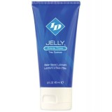Gleitmittel auf Wasserbasis, Extra Dickes Reisetube 60 ml von Id Jelly | Fesselliebe.de