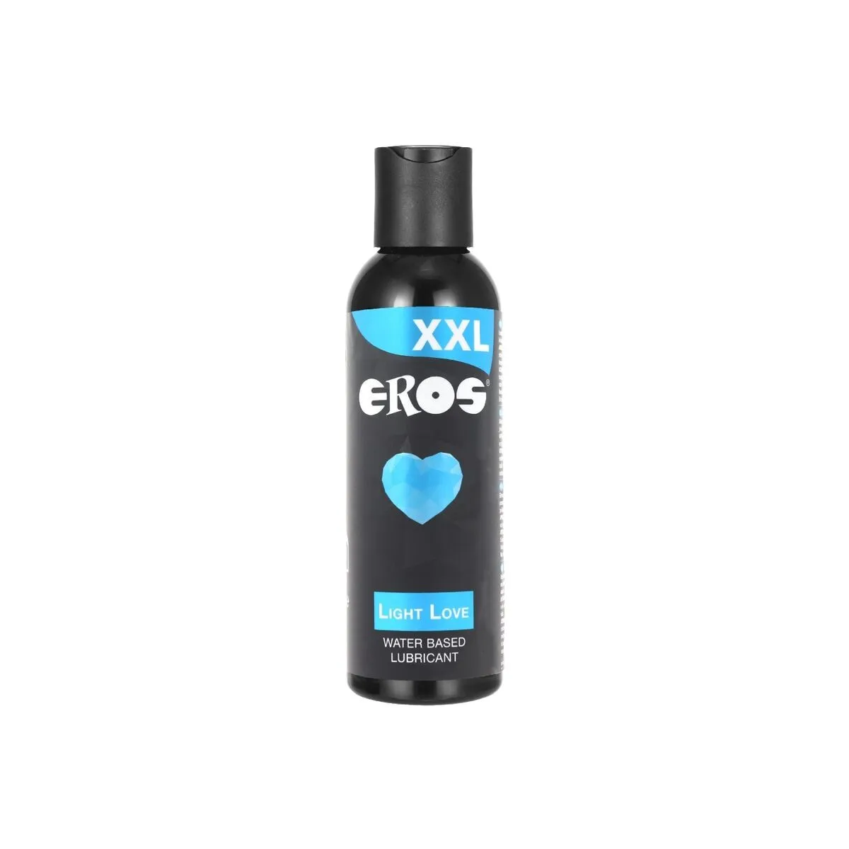 XXL Light Love auf Wasserbasis 150 ml von Eros Classic Line | Fesselliebe.de