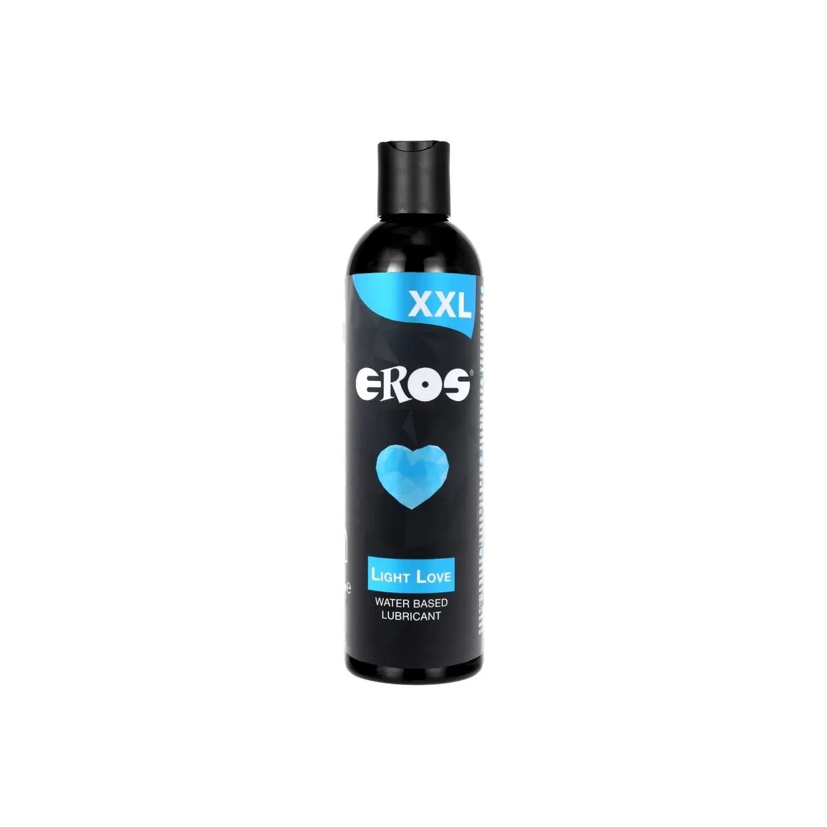 XXL Light Love auf Wasserbasis 300 ml von Eros Classic Line | Fesselliebe.de