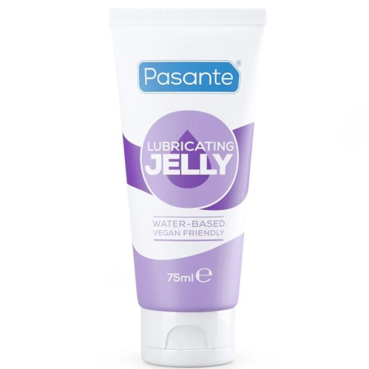 Gleitmittel Flavor Mind 75 ml von Pasante | Fesselliebe.de