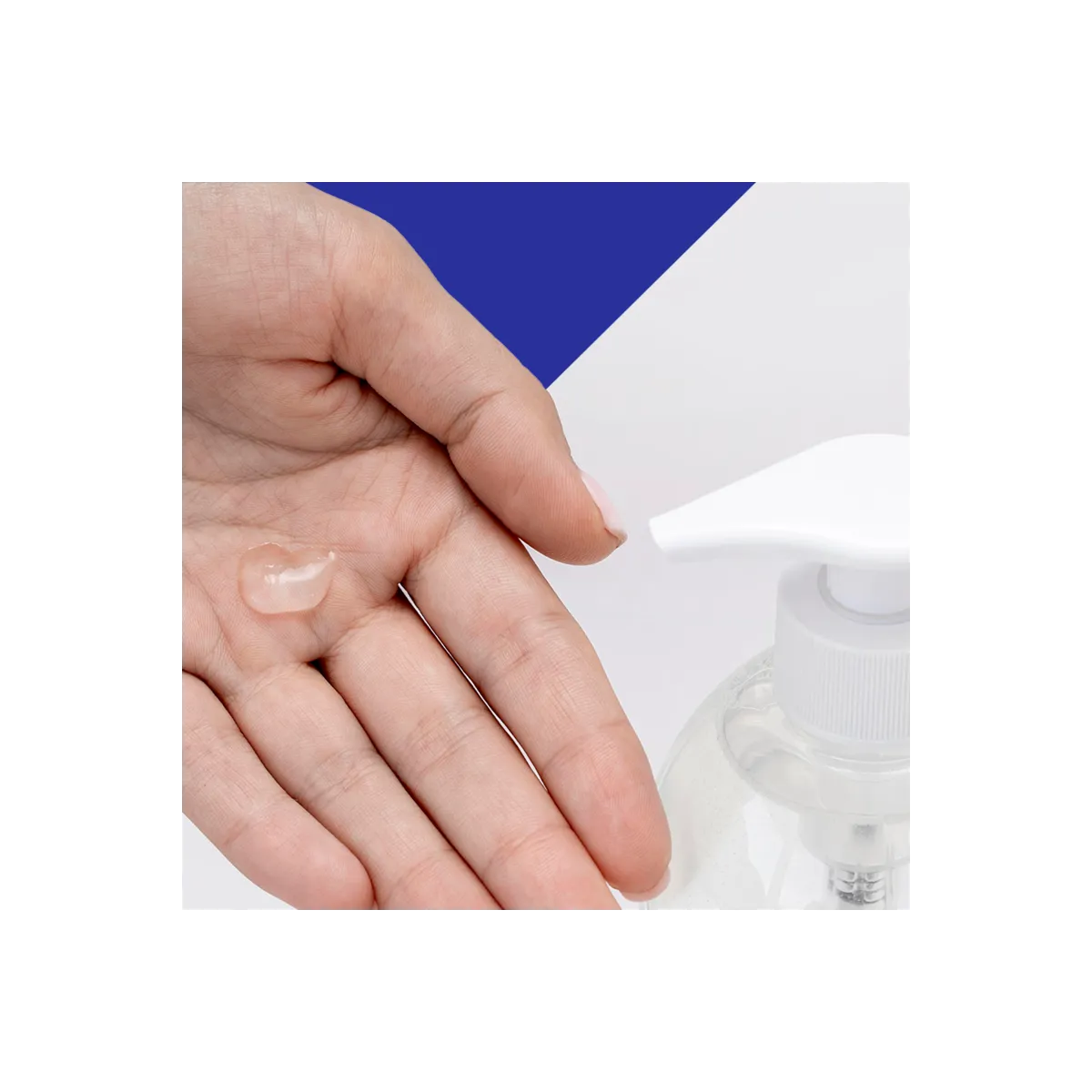 Gleitmittel auf Wasserbasis 1000 ml von Aqua Quality | Fesselliebe.de