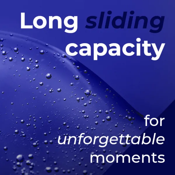 Gleitmittel auf Wasserbasis 1000 ml von Aqua Quality | Fesselliebe.de