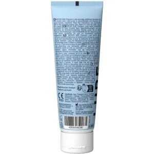 Premium-Gleitmittel 100 ml von Mister Size