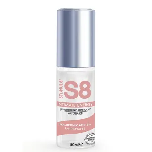 S8 Intimate Energy Hyaluron-Gleitmittel 50 ml von Stimul8 | Fesselliebe.de