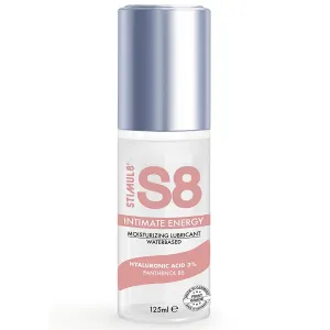 S8 Intimate Energy Hyaluron-Gleitmittel 125 ml von Stimul8 | Fesselliebe.de