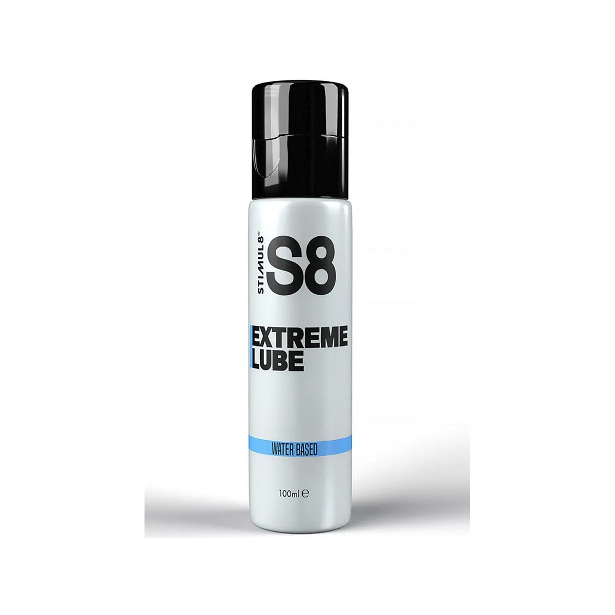 S8 Extreme Gleitmittel auf Wasserbasis 100 ml von Stimul8 | Fesselliebe.de